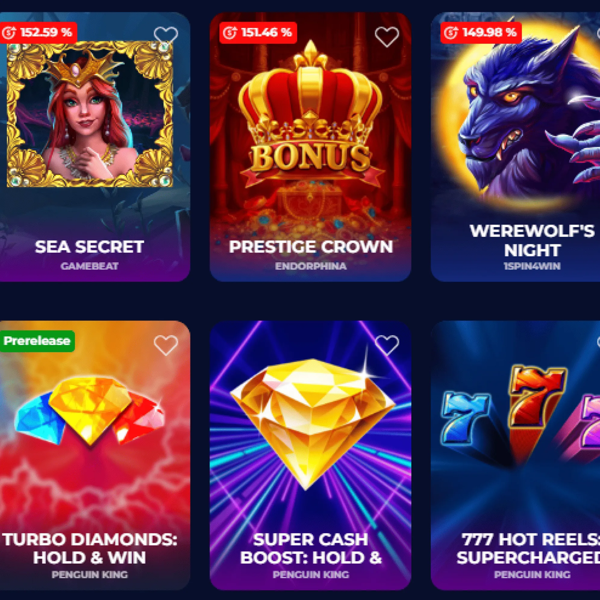 Nine Casino